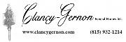 Clancy-Gernon Funeral Homes, Inc. Logo